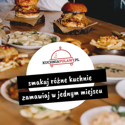 Kuchnia Puławy